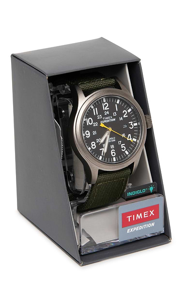 Men's Timex Expedition Scout Watch