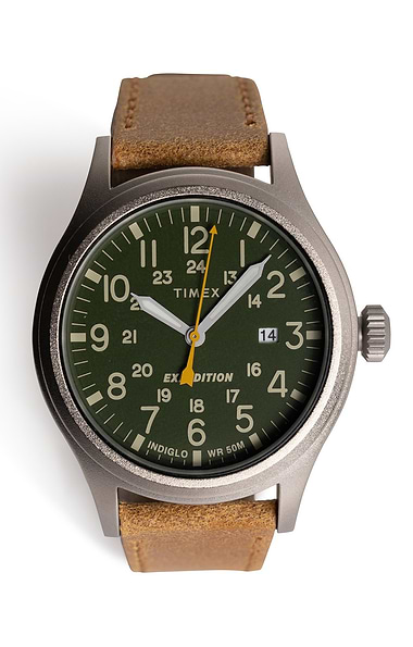 Men's Timex Expedition Scout Watch