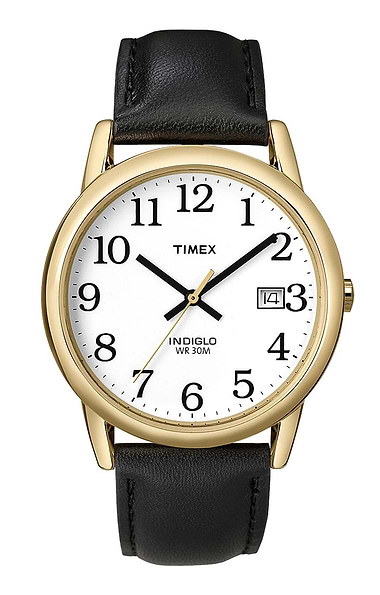 Timex Easy Reader Watch