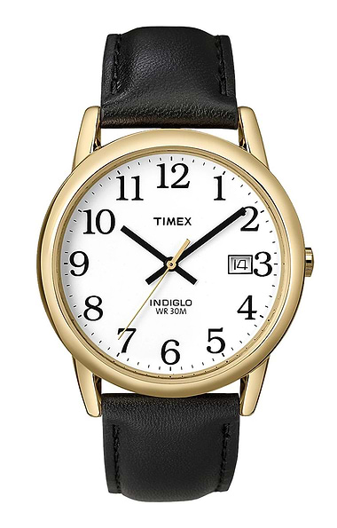Timex Easy Reader Watch