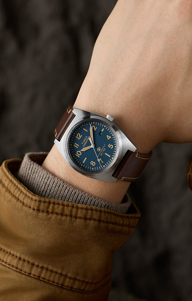 Men’s Timex Expedition Capstone Watch