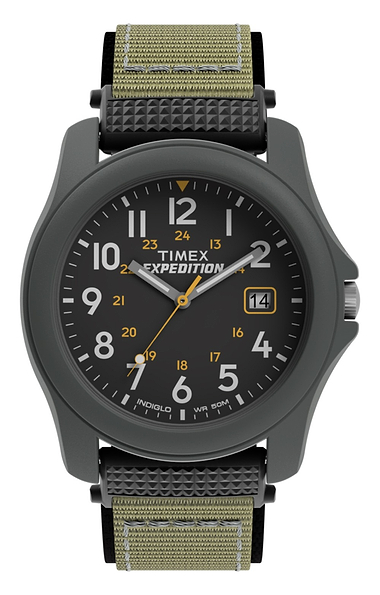 Men’s Timex Expedition Camper Watch