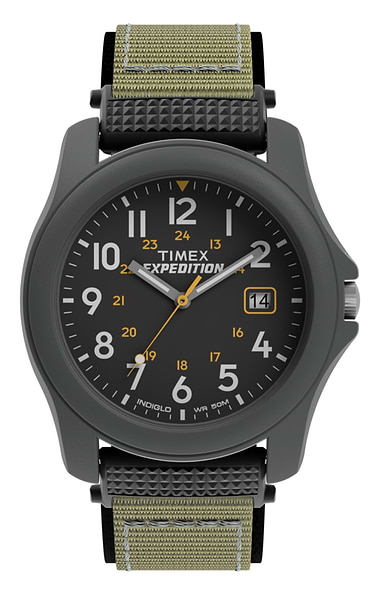 Men’s Timex Expedition Camper Watch