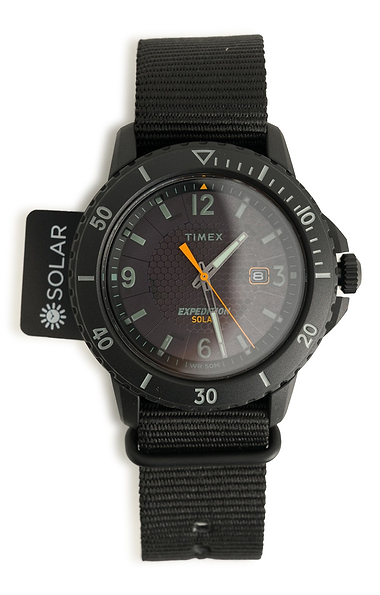 Timex Expedition Gallatin Solar Watch