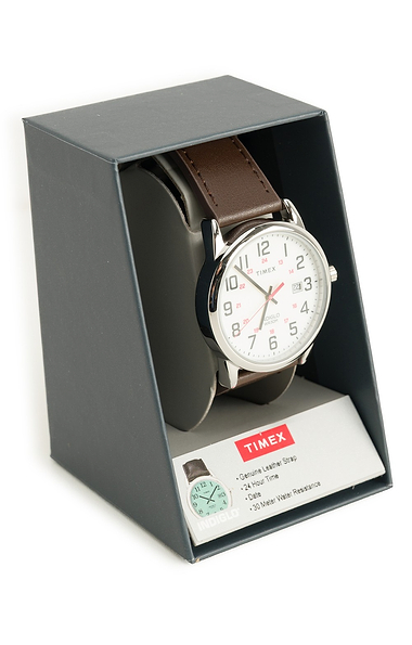 Men’s Timex Easy Reader Watch