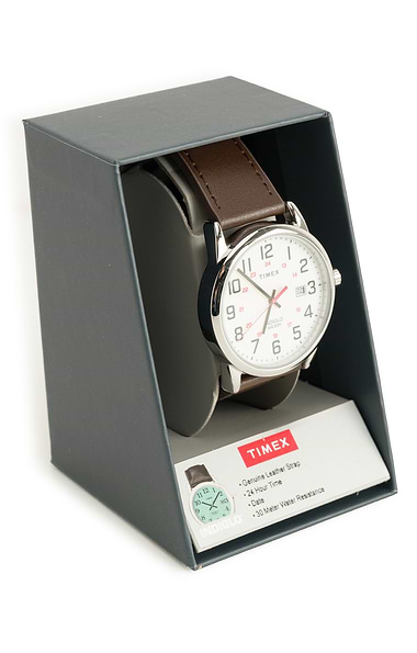 Men’s Timex Easy Reader Watch