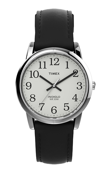 Timex Easy Reader Watch
