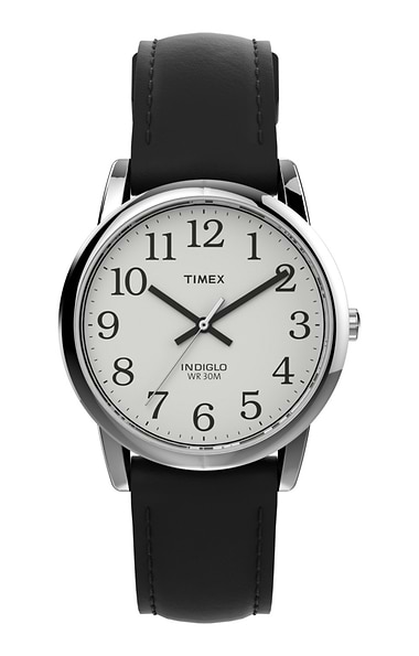 Timex Easy Reader Watch