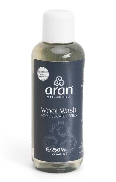 Wool Wash Liquid