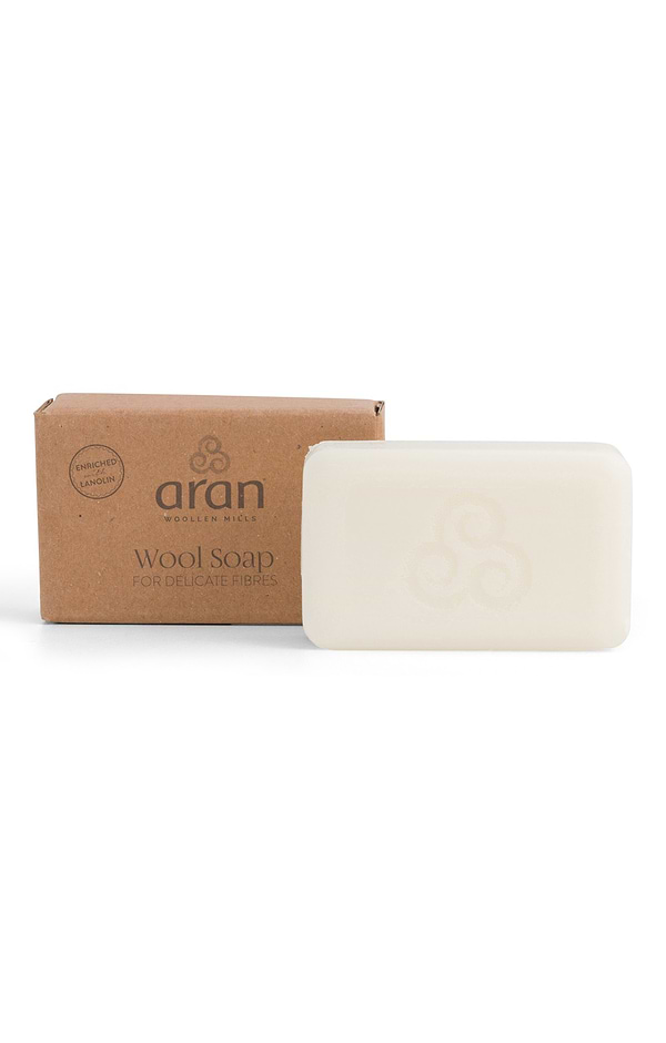 Wool Wash Soap