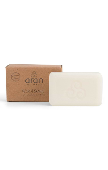 Wool Wash Soap