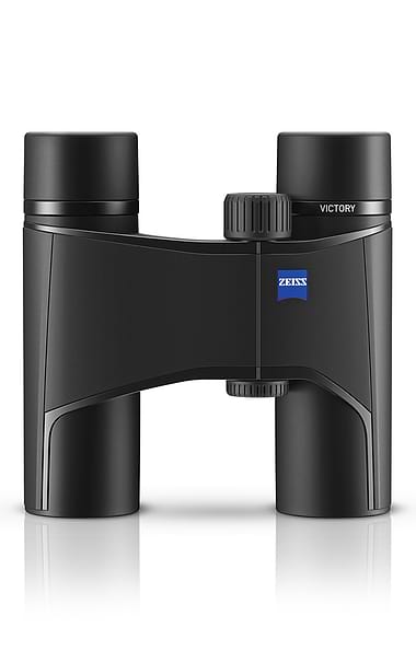 Carl Zeiss Victory Pocket 10x25 Binoculars
