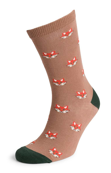 Men's Joules Kingsbury Two Pack Socks