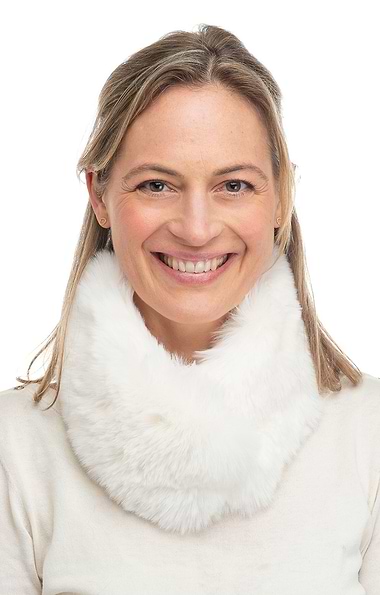Ladies Franchetti Bond Agala Collar