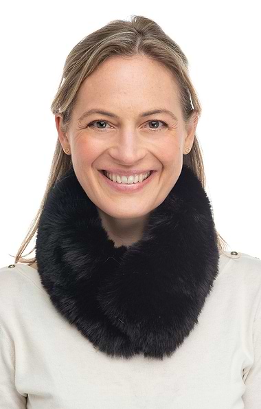 Ladies Franchetti Bond Agala Collar