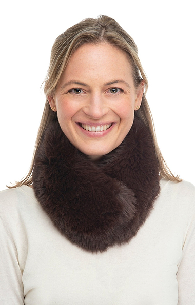 Ladies Franchetti Bond Agala Collar