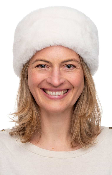 Ladies Franchetti Bond Sabina Headband