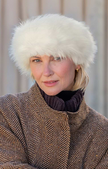 Ladies Franchetti Bond Sabina Headband
