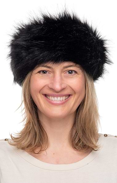 Ladies Franchetti Bond Sabina Headband