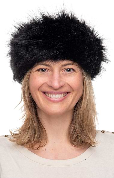 Ladies Franchetti Bond Sabina Headband