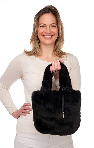 Ladies Franchetti Bond Benedetta Bag
