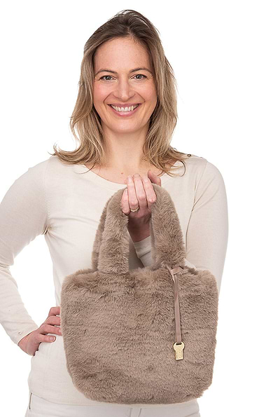 Ladies Franchetti Bond Benedetta Bag