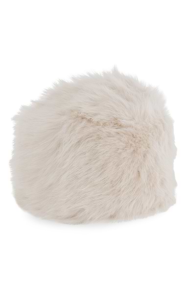 Ladies Faux Fur Hat