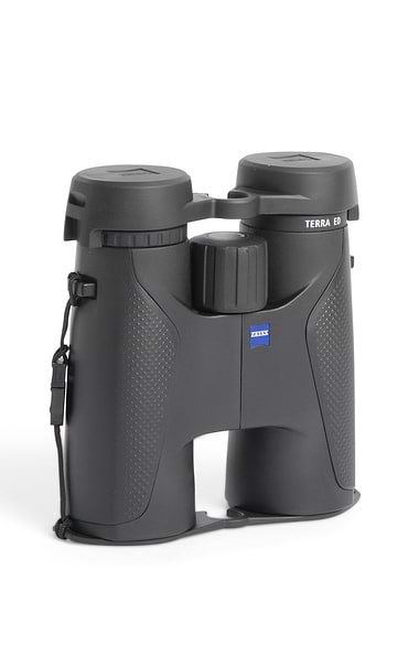 Carl Zeiss Terra ED Pocket 10x42 Binoculars
