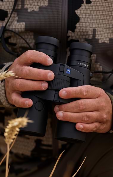 Carl Zeiss Victory Rangefinder 8x42