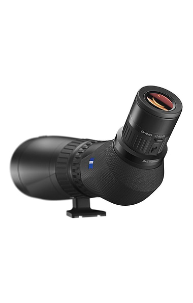 Carl Zeiss Harpia 85 Scope