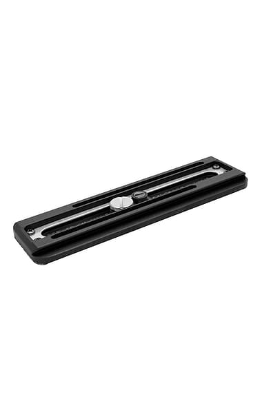 Carl Zeiss Long Balance Plate