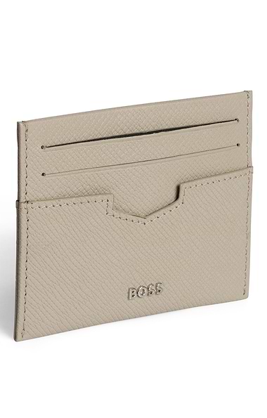 Men's Hugo Boss Shotgun Card Case