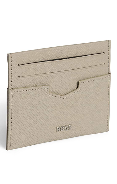 Men's Hugo Boss Shotgun Card Case