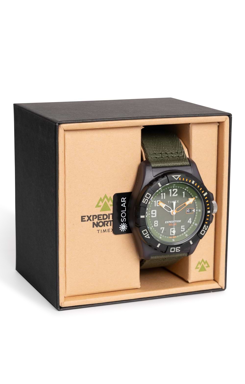 Men's Timex Expedition North Freedive Ocean Watch House of Bruar