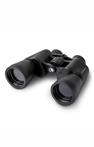 Celestron LandScout 10x50 Porro Binoculars