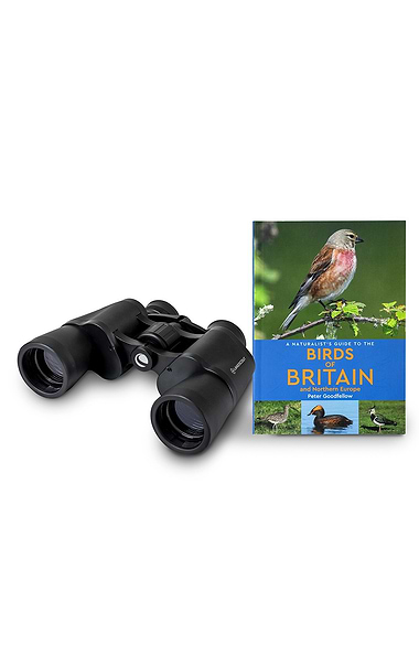 Celestron LandScout Birder Starter Binoculars
