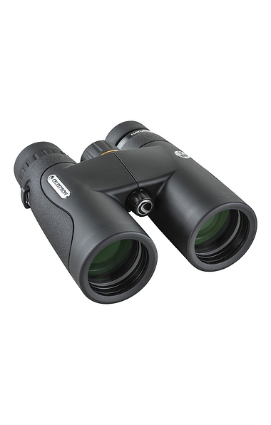Nature DX ED Binoculars
