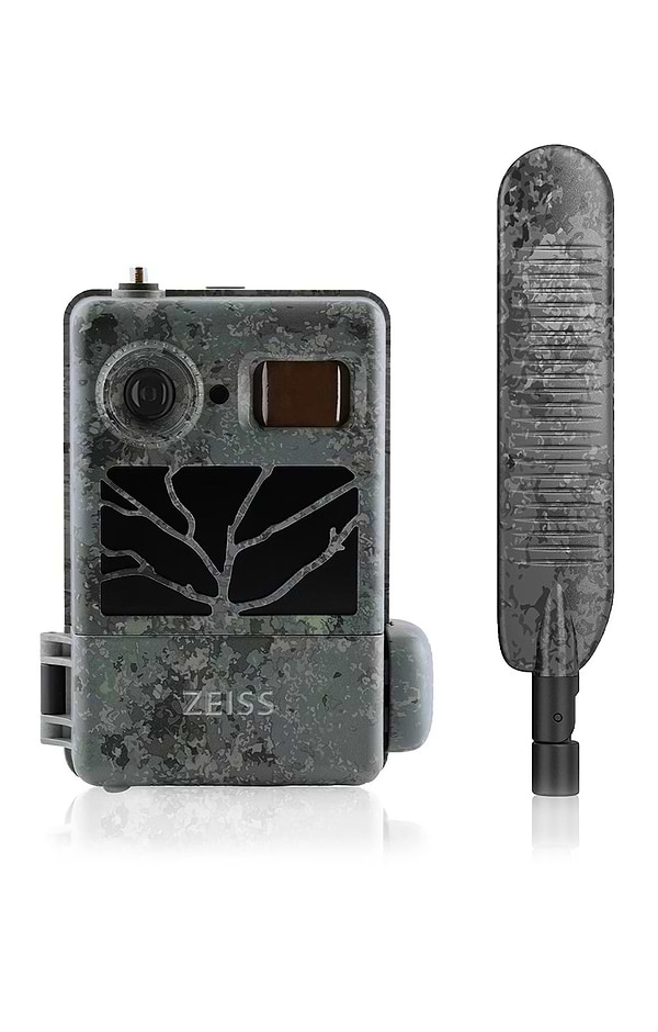 Carl Zeiss Secacam 3