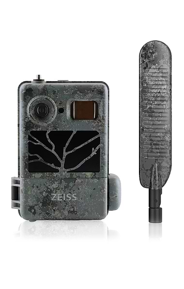Carl Zeiss Secacam 3