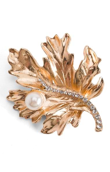 Ladies Iona Button Cover