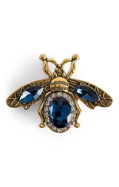 Ladies Elspeth Button Cover