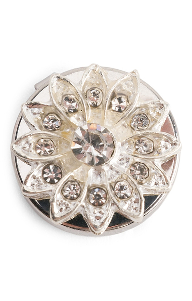 Ladies Maisie Button Cover