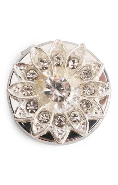 Ladies Maisie Button Cover