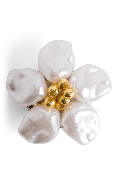 Ladies Kenna Button Cover