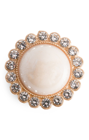 Ladies Anabell Button Cover
