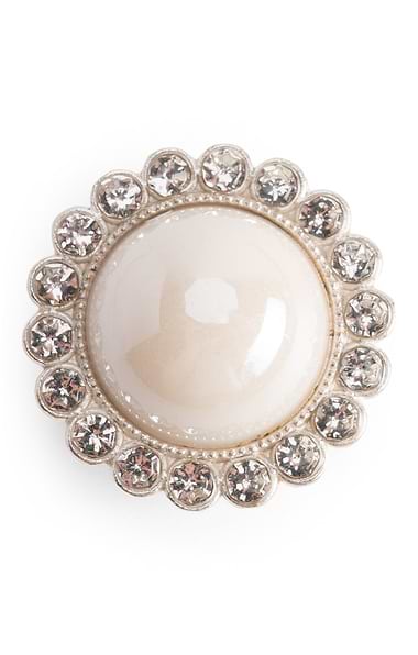 Ladies Anabell Button Cover