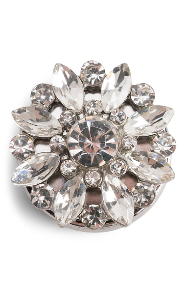 Ladies Aileen Button Cover