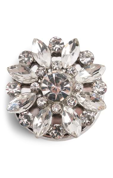 Ladies Aileen Button Cover