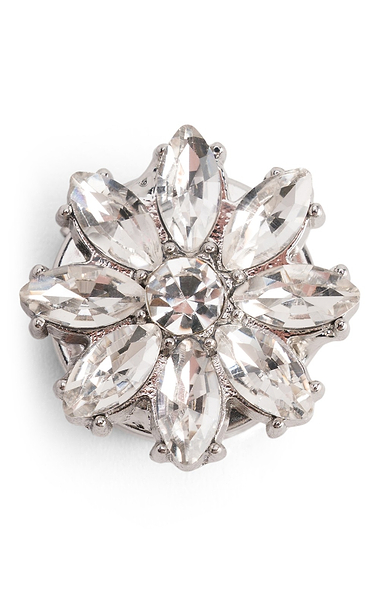 Ladies Davina Button Cover