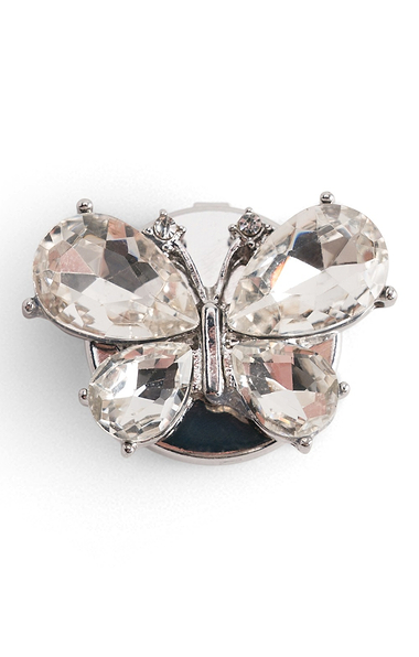 Ladies Alison Button Cover